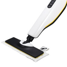 20Pcs Steam Mop Cloth for Easyfix Sc2 Sc3 Sc4 Sc5 Handheld Vacuum Cleaner Microfiber Steam Mop Rags Spare Parts