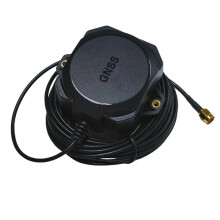 3X TOPGNSS Ny AN609 GNSS L1 L2 RTK-Antenn med Hög Precision Högförstärkningsspiralantenn Ersätter ANN-MB-00
