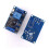 4X  6-30V Support Micro-USB 5V LED Display Automation Cycle Delay Timer Control Off  Delay 6V 9V 12V 24V 4