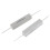 25 Pcs 10W Watt 15 Ohm 5% Wirewound Ceramic Cement Resistor 4