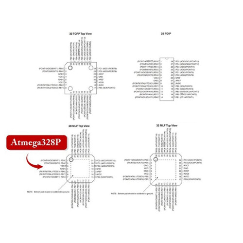 5X for   SuperMini Type-C Development Board Atmega328p Chip Ch340 Serial Port Development Board for 2