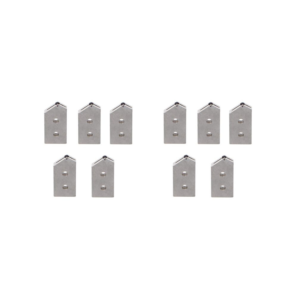 10Pcs Glass Cutter Replacement, Glass Cutter Replacement For Diy Crafts Glass Bottle Cutting 6034181876288