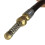 10Pcs 1/8 Internal Thread Pressure Washer Pipe Nozzles,Sewer Drain Pipe Spring Ejectors 5