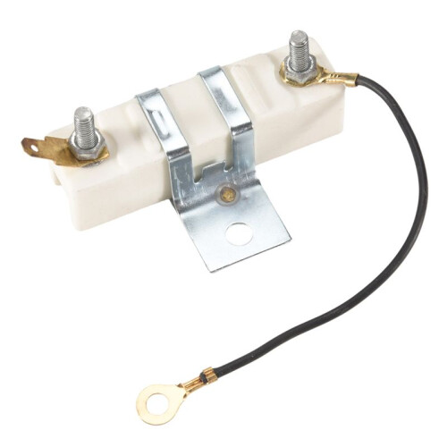 Ballast Resistor For Use With A 1.5 Ohms Ballast Coil 2