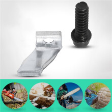 2X Chain Catcher for 435 440 445 450 346 351 353 357 359 for 503886301 503886302 Chainsaw