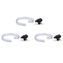 3X Car M14 X 1.5 Oil Pan Screw Plug Kit Engine Oil Drain Valve for DC2 RSX