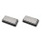 2X Double-Sided Diamond Sharpening Stone,Whetstone Honeycomb Surface Plate with Non-Slip Base(400/1000 Grit) 1
