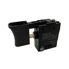 2X Peça de Interruptor 650523-4 para  6953 TW0250 TW0200 C3MA-DB 6505234 Peças de Ferramentas Elétricas