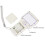 6X RFID NFC  Card Reader RFID Duplicator 125K 13.56MHz IC/ID Key Writer RFID Programmer Key Replicator 5