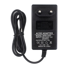 3X Power Adapter 5V 5A Charger, Type C Power Supply Cord Power Supply for Orange Pi 5Pro / 5MAX / CM5 Parts, EU Plug