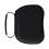 2X Game Controller Storage Case Carrying Travel Protective Case Controller Hard Shell Handbag Protection Holder Black 3