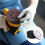 20 Pcs Soft Density Interface Pads 5inch 8 Holes Hook and Loop Sponge Cushion Buffer Backing Pad Sanding Interface Pad 3
