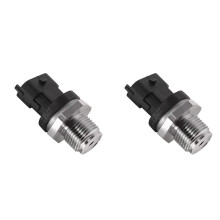 2X New 0281002908 55195077 55190763 Fuel Pressure Sensor Car Accessories for Sorento for 2.5