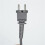 3X Universal Accessories for  HD01/02/03/04/07/08 Power Cable 2.7M EU Plug 5