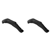 2X Tuyau D'Admission D'Air pour Moteur de Voiture pour Flying Spur 3W0129532A Droite