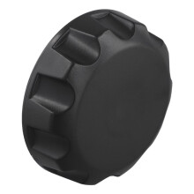 2X Back Adjustment Recliner Knob Ajuster Handle Roller Handwheel for Transit Custom & Mk8 2014-