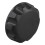 2X  Back Adjustment Recliner Knob Ajuster Handle Roller Handwheel for  Transit Custom & Mk8 2014- 1