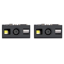 2X M3Y 2D QR Barcode Scan Engine Module for PDA, Mobile Terminal, Handheld Scanner USB