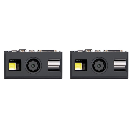 2X M3Y 2D QR Barcode Scan Engine Module for PDA, Mobile Terminal, Handheld Scanner USB