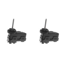 2X New High Quality Car Headlight Adjuster 92130-3K000 921303K000 for Sonata Sportage Santa Fe