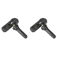 2X Capteur de Pression des Pneus TPMS 56029479AB pour Liberty 2005-2012, pour 2007-2012, pour 2007-2008, 315 MHz