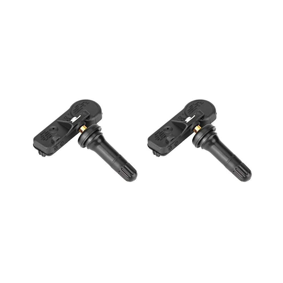 2X Tpms 56029479Ab For Liberty 2005-2012 2007-2012 2007-2008 315 Mhz 4711867595375