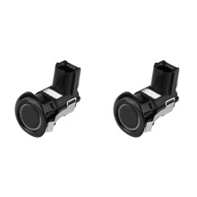 2X Sensor de Estacionamento de Ré Sonda Ocular Elétrica 25994-CM13E 25994CM13E 25994-CM10D para para FX37 FX50