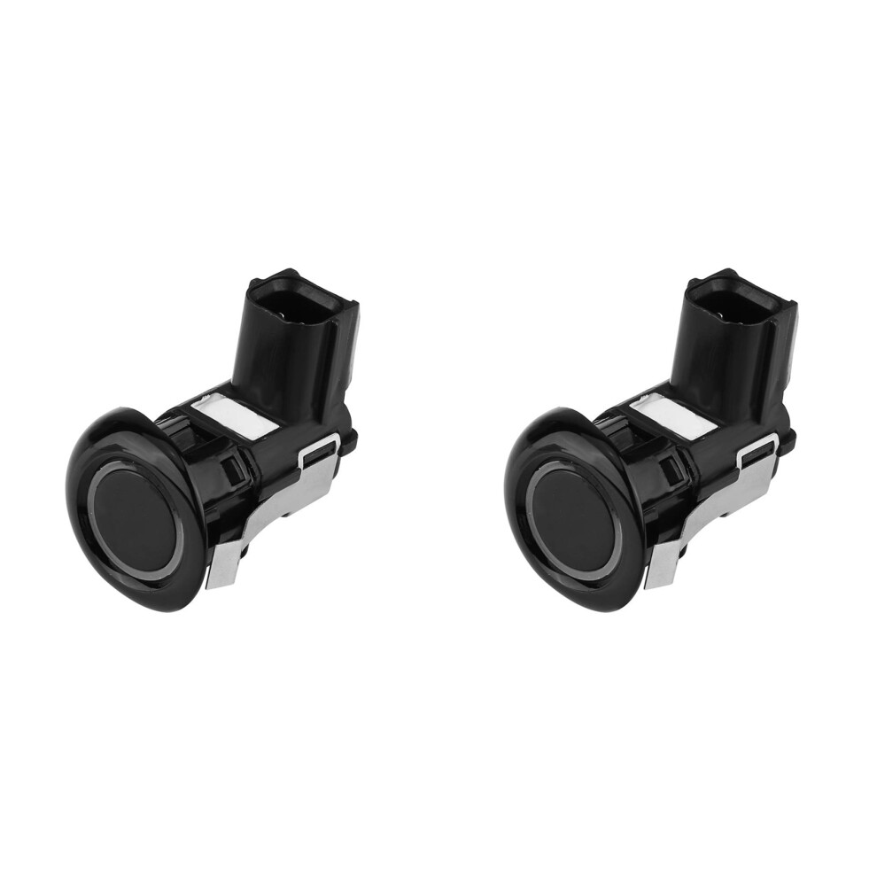 2X Parking Sensor Reversing Electric Eye Probe 25994-Cm13e 25994Cm13e 25994-Cm10d For Fx37 4712970371726