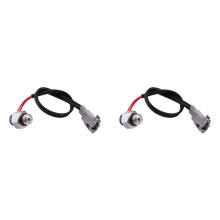 2X 37630-76J20 Car Brake Light for Jimny 4WD Inductive High-Speed 4WD Sensor Transfer Box Sensor
