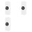 3X Tuya ZigBee Light Sensor Luminance Sensor  Sensor Real- Luminance Detection  Home Automation App Control 2