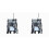 2X Battery Protection Board with Equalizer Circuit for  18650 Power Tool 21V Battery Pack Protection Circuit Board 1