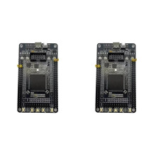 2 St Moderkort FPGA-Kärnkort Altera CycloneIV EP4CE6E22C 8N Utvecklingskort FPGA-Kärnkort Moderkort