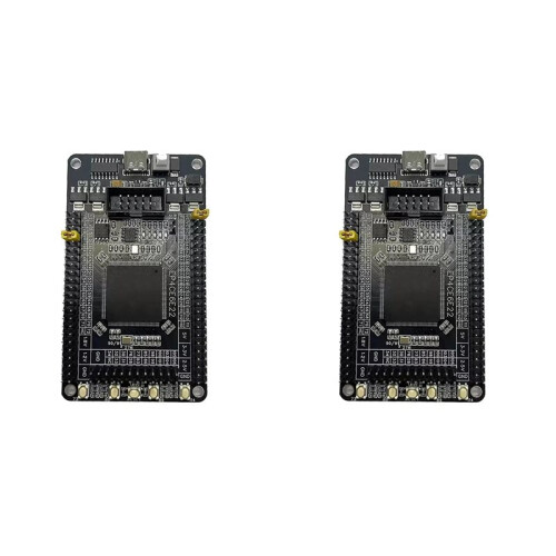 2-Teiliges Systemboard FPGA-Core-Board Altera CycloneIV EP4CE6E22C 8N Entwicklungsboard FPGA-Core-Board Systemboard