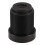 5pcs 1/3 CCTV 2.8mm Lens Black for CCD Security Box Camera 10