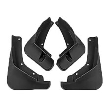 Mud Flaps for Buick Encore GX 20192022 Splash Guards Set 4PCS, Mud Splash Protection, Easy Installation