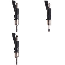 3X Válvula de Inyección 9822715980 1.2T para  DS3 DS7 para  C3 Bellingo C4 C5 para  208 2008 308 5008