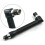 5X L-Shape  Double  Socket Wrench Suitable for Routine Screwdriver Bits Utility Tool 5
