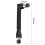 5X L-Shape  Double  Socket Wrench Suitable for Routine Screwdriver Bits Utility Tool 9