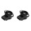 2X Car TPS Throttle Position Sensor MD614510 MD614511 MD614327 for  Eclipse Galant 2