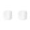 2X Tuya WiFi  Scene  Push Button Controller Automation Scenario 2 Gang  Home Gadgets  Control 2