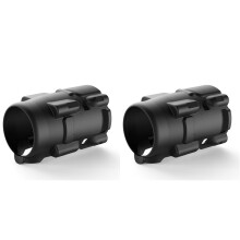 2X Impact Wrench Protective Boot for DCF921 DCF922 DCF923 Protective Rubber Boot Power Tool Replacement Parts