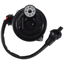 2X 4796060010 Car Brake Booster Pump Motor for  Land  4Runner Tacoma Tundra  1998-2007 47050-60010