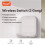 2X Tuya WiFi  Scene  Push Button Controller Automation Scenario 2 Gang  Home Gadgets  Control 8