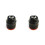 2pcs 10mm Ratchet Self-Locking Drill Chuck Hands for Drill Electric Drill Chuck Power Tools Drill Power Tool 1/2-20UNF 1