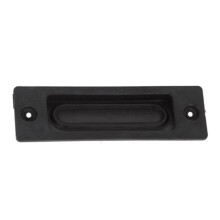 Auto-Heckklappengriffknopf, Kofferraumdeckelschalter 30634191 für S40 V50 S80 XC60 2004-2012, Entriegelungsknopf für Den Hinteren Kofferraum