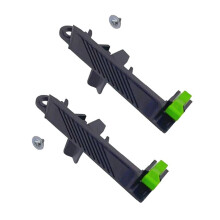 4PCS Door for I1 I2 I3 I4 I5 I6 I7 I8 I9 J7 J8 J9 J10 E5 E6 Cleaning Module Vacuum Attachments
