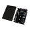 2X M.2 B-Key NGFF para  3.0 6 Gbps 2,5 Polegadas Riser Board NGFF M.2  SSD Adaptador com Suporte para 2230 2242 2260 2280 M.2  SSD 2