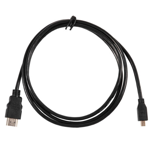 2pcs 1.5m   to  Cable for HD TV Camera  Hero 3 New 1