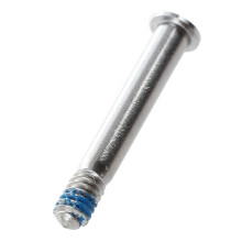 80X Screws Set for + Pro Unibody Bottom Cover 13 Inch, 15 Inch, 17 Inch