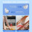 2X Bed Sensor Alarm for Elderly Dementia Patients - Wireless Fall Detection & Motion Sensor Alert System for Seniors 8